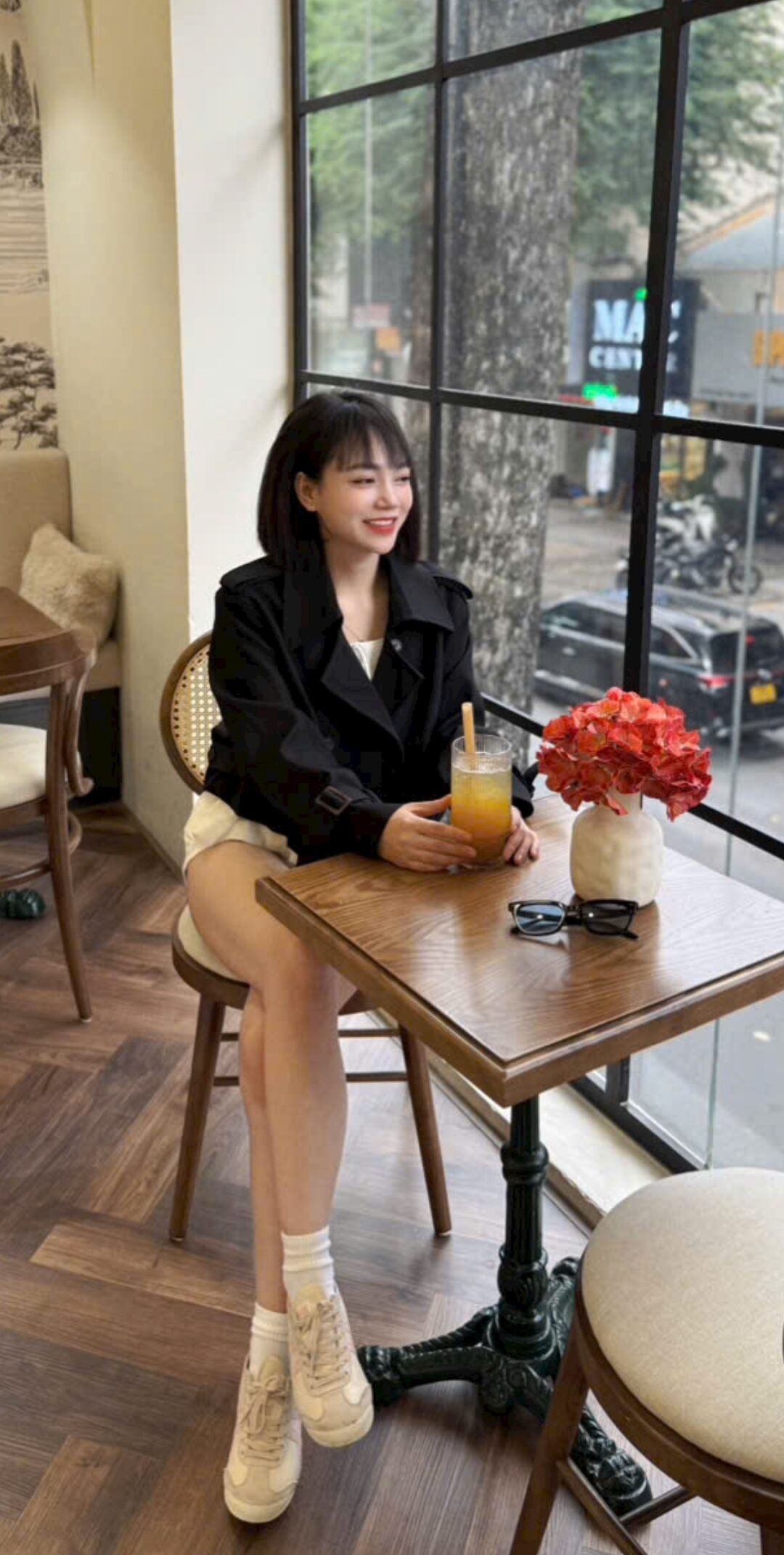 호치민 가라오케
