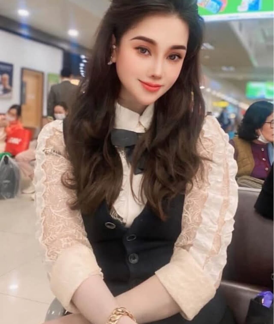 호치민 가라오케