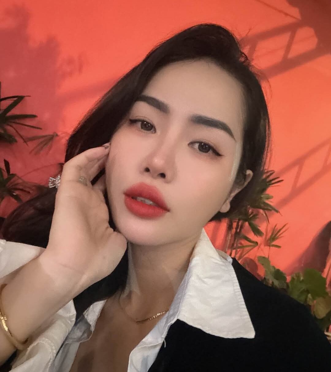 호치민 가라오케