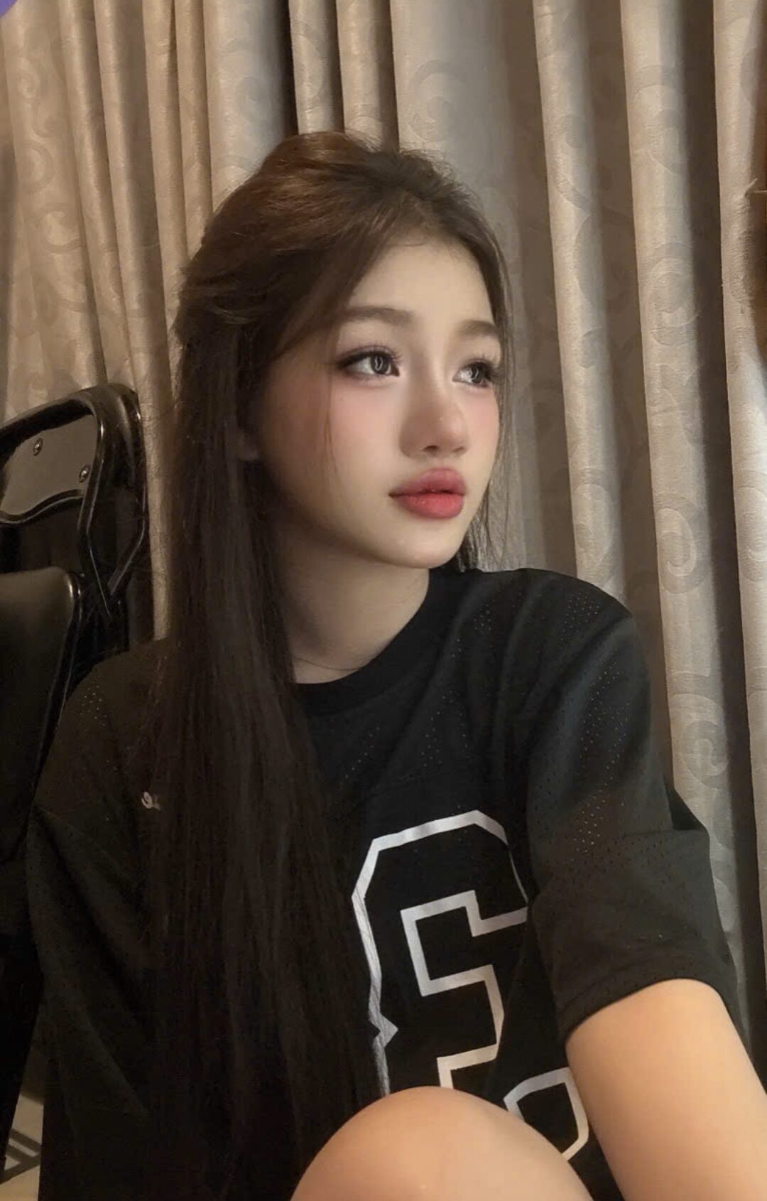 호치민 가라오케