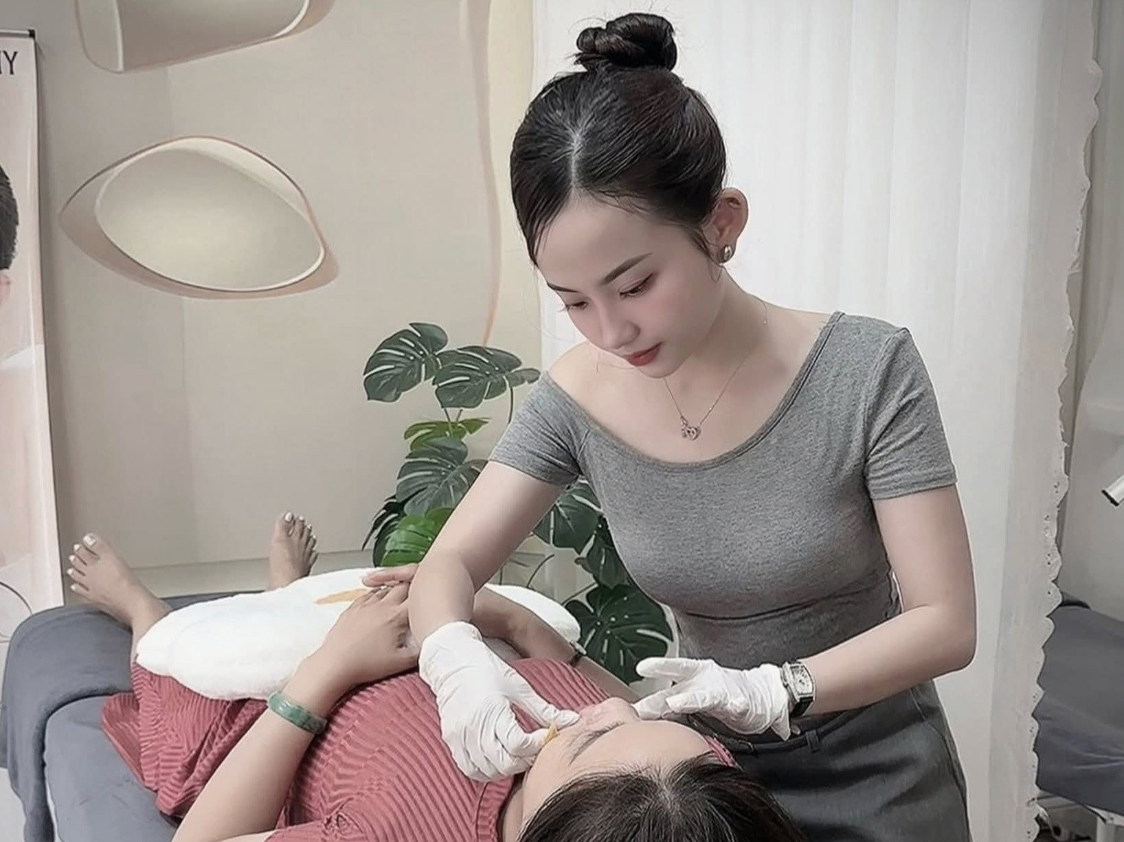 호치민 숙소 예약