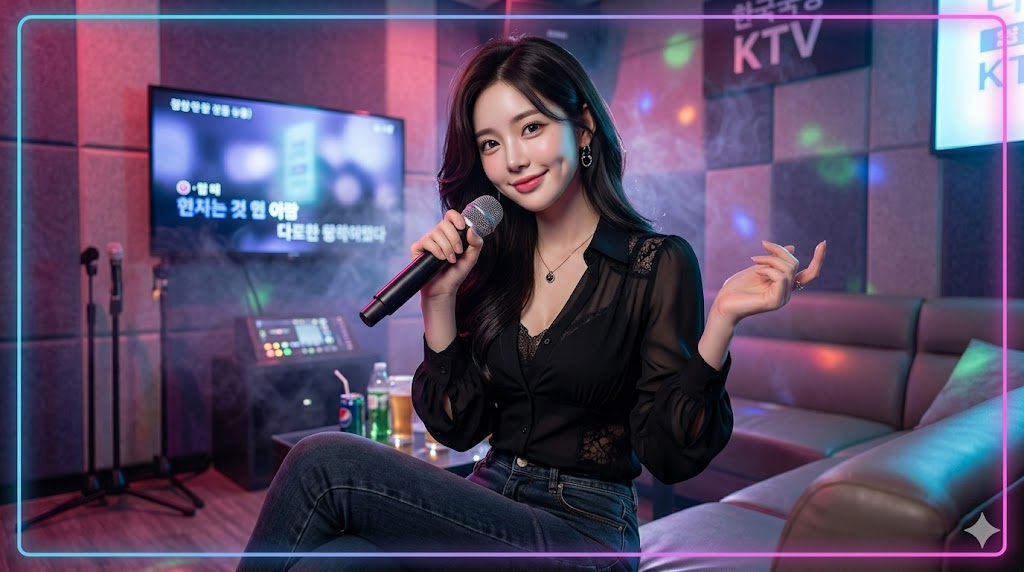 호치민 밤문화