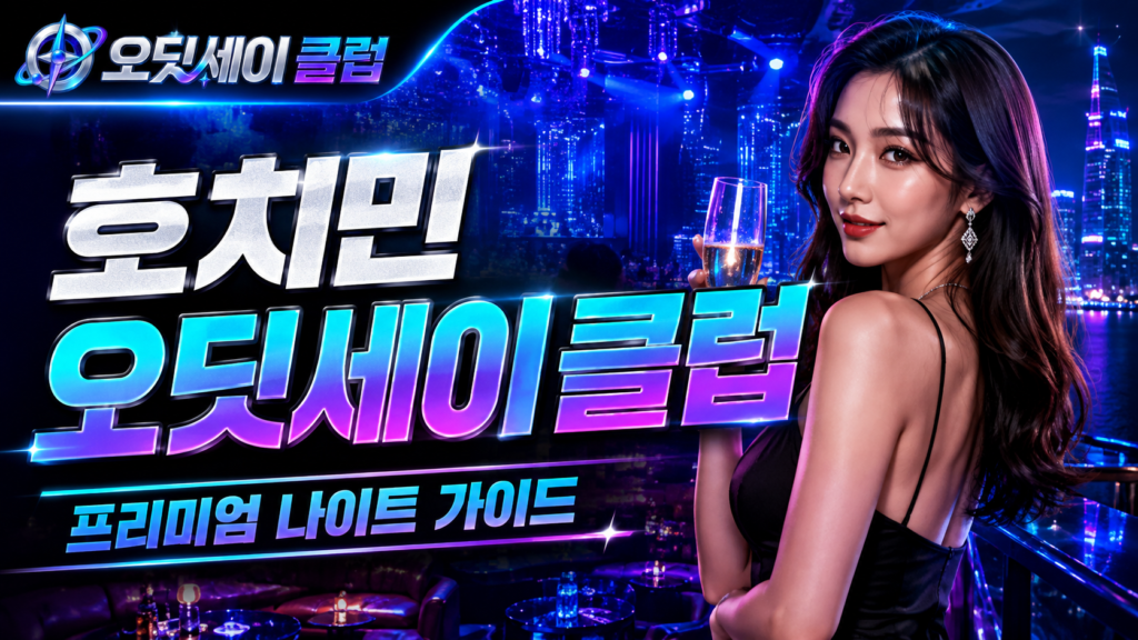 호치민 가라오케 추천